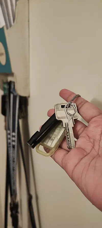 Can a locksmith make a house key without the original?